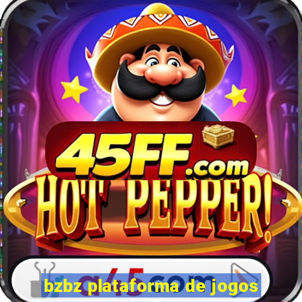 bzbz plataforma de jogos